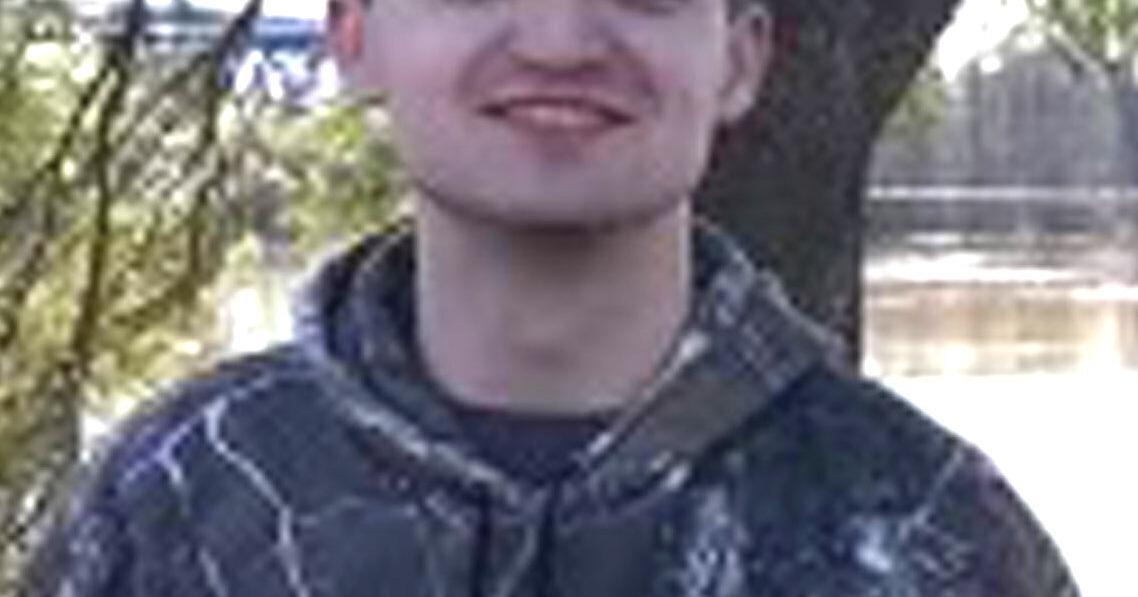 Collin R Mclean Collin Ray Gross | Mclean County | messenger-inquirer.com