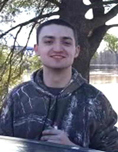 Collin R Mclean Collin Ray Gross | Mclean County | messenger-inquirer.com