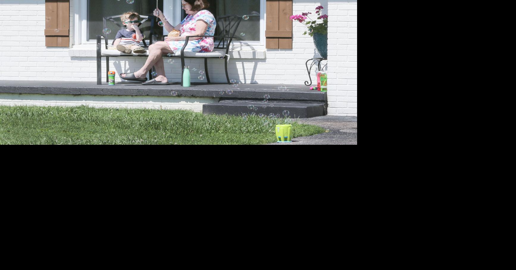 Summer Fun at Mimi's House | Local News | messenger-inquirer.com