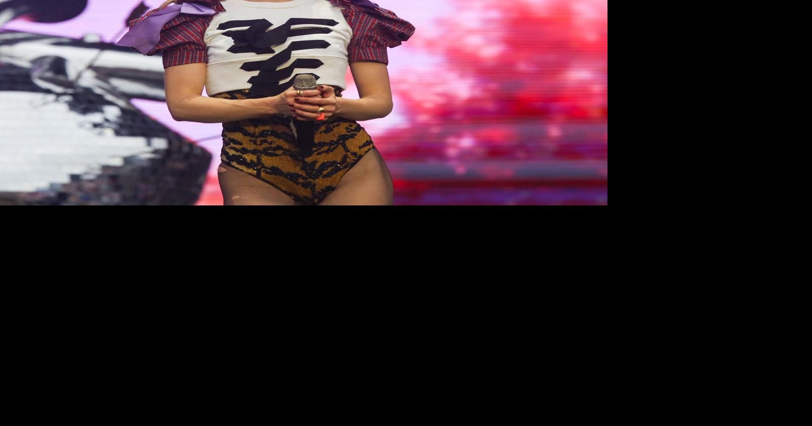2026 Austin City Limits Music Festival - Weekend One | AP National News ...