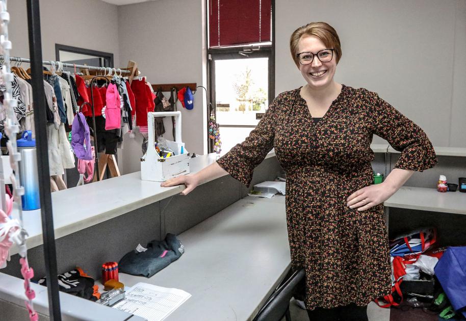Borrowed Hearts Provides Foster Families With Clothes Toys And