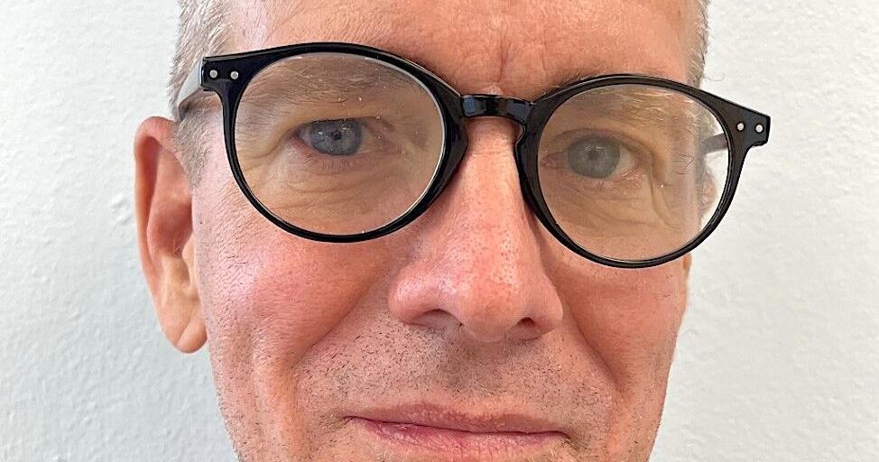 For Uncle Steve, on World AIDS Day | Editorials | messenger-inquirer.com