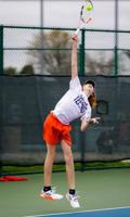 GC Tennis wins four matches, loses three