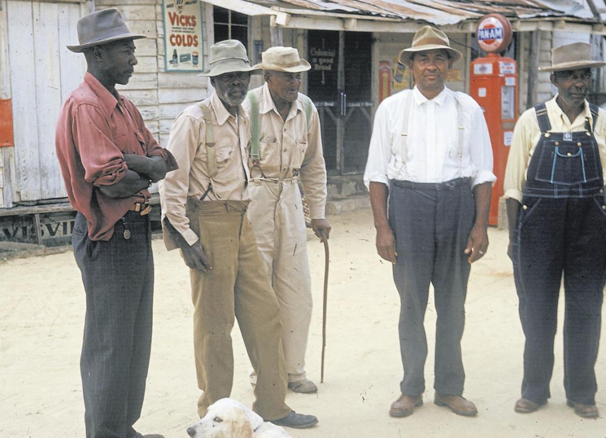 syphilis research scandal tuskegee university