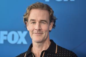 'Dawson's Creek' heartthrob Van Der Beek dies at age 48