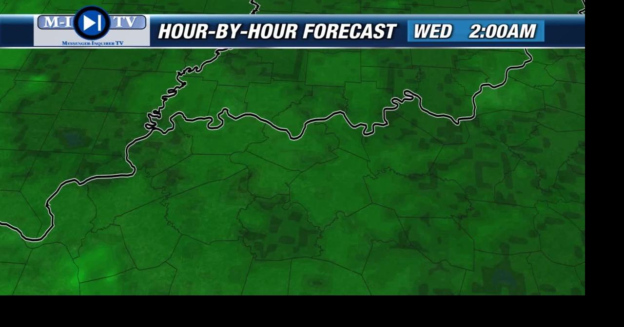 Daily Forecast 10-21-2026 | | messenger-inquirer.com