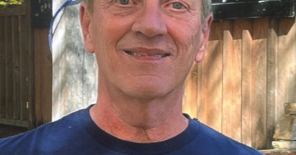 Kenneth Wesley Reeder | Obituaries | messenger-inquirer.com