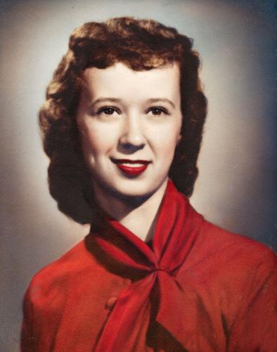 Patsy Pagan | Obituaries | messenger-inquirer.com