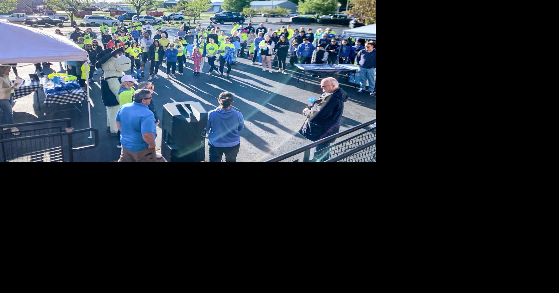 Sterett foundation holding third annual trash pickup | Local News ...