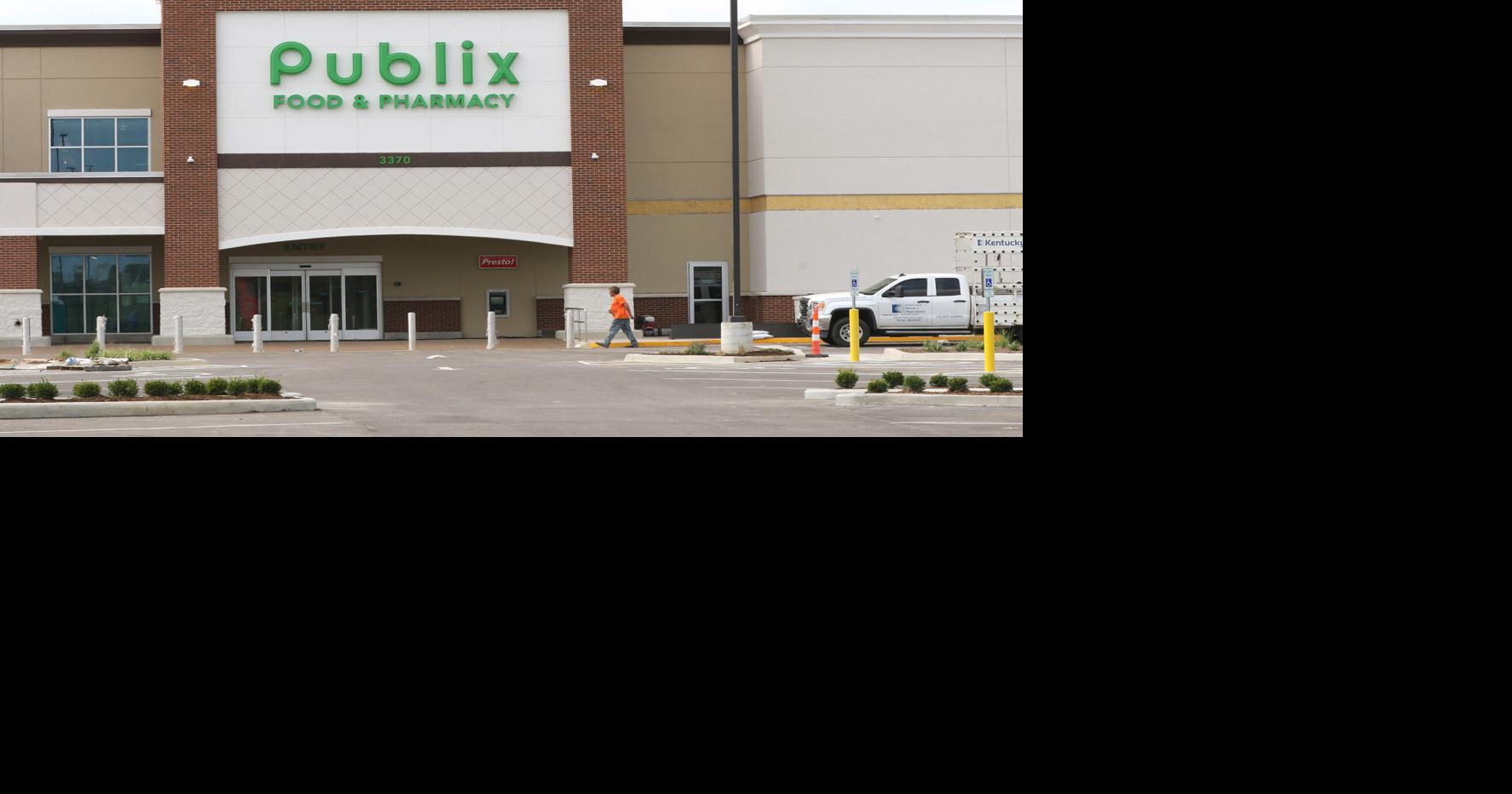 Publix to open Gateway Commons store Oct. 3