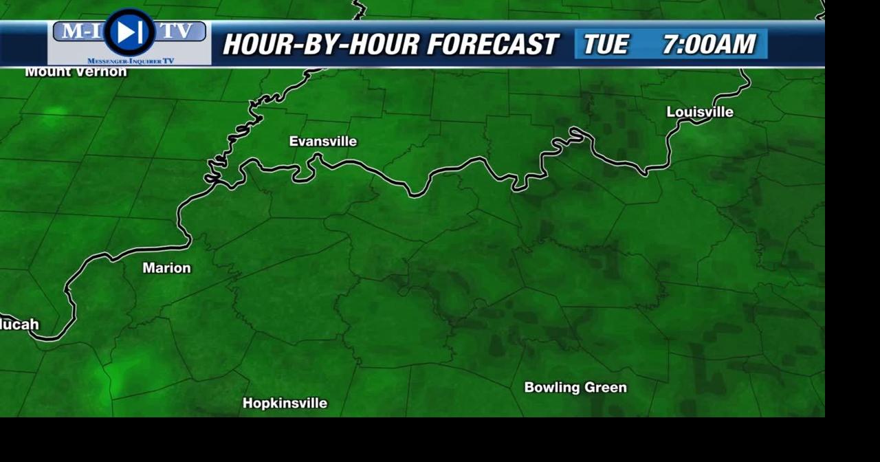 Daily Forecast 10-27-2026 | | messenger-inquirer.com