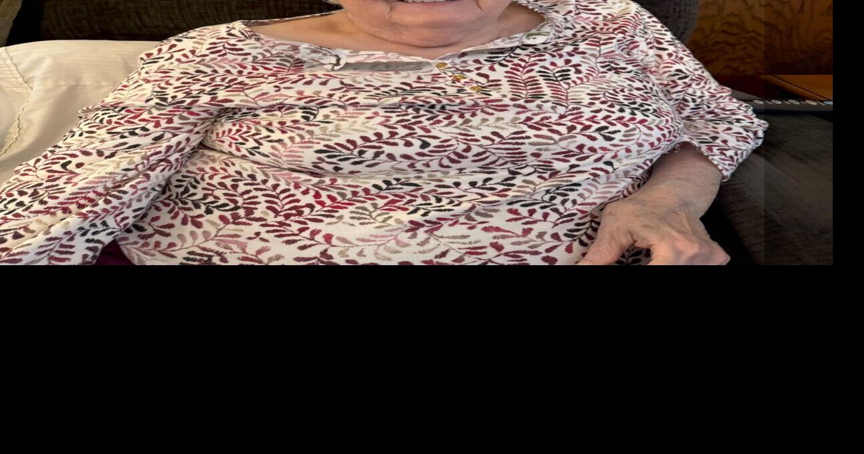Patricia Bernadine Riley | Obituaries | messenger-inquirer.com