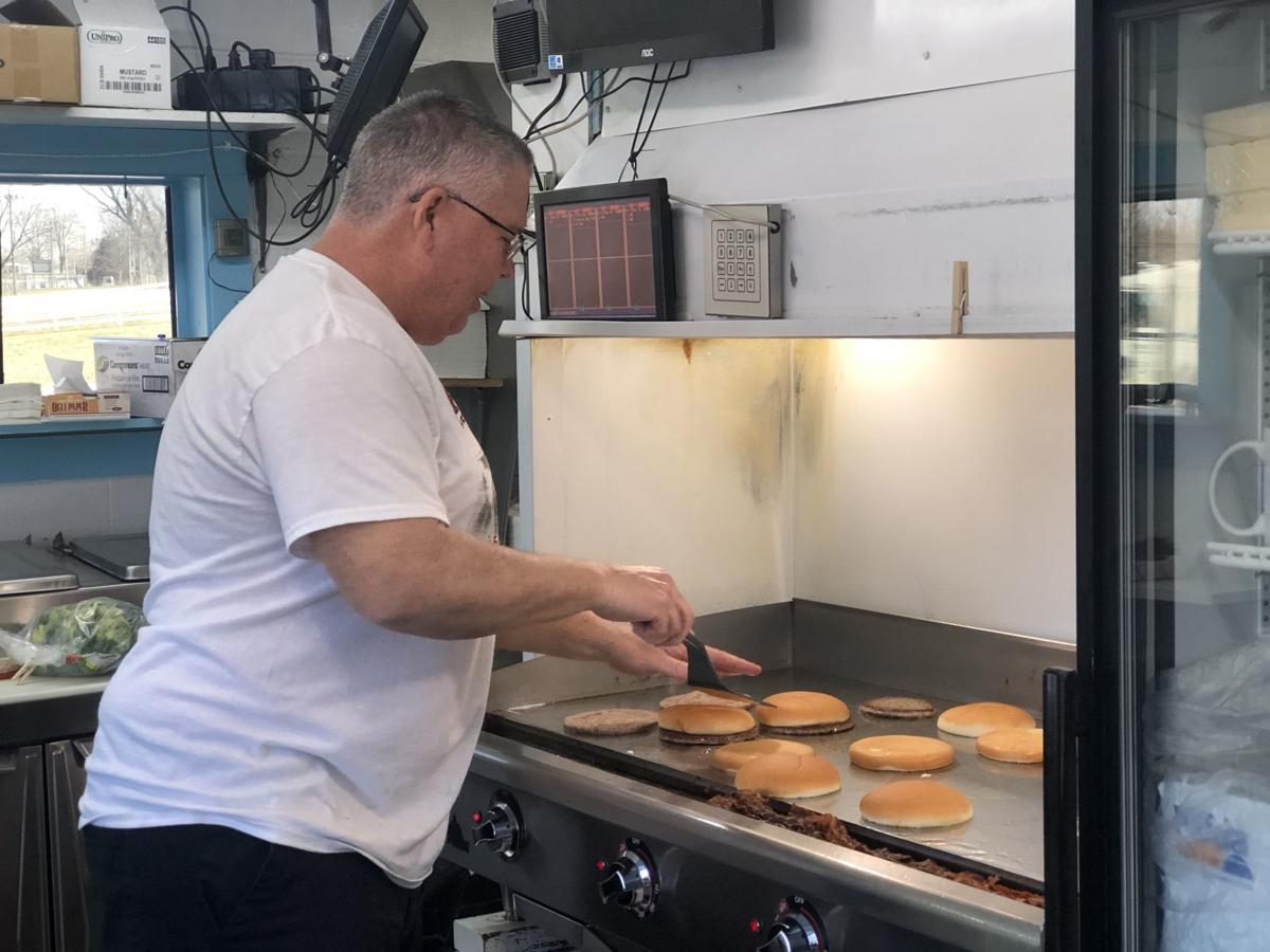 Dairy Freeze, a staple in Island community Mclean County messenger