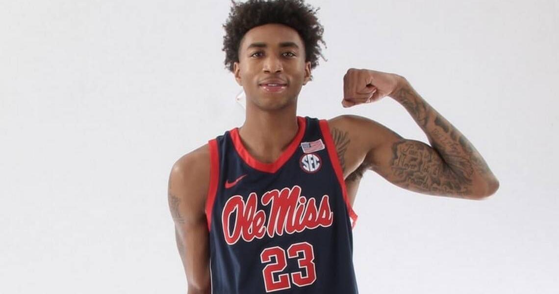 UK adds former Ole Miss recruit Burks to No. 1 class (copy) - Vimarsana News