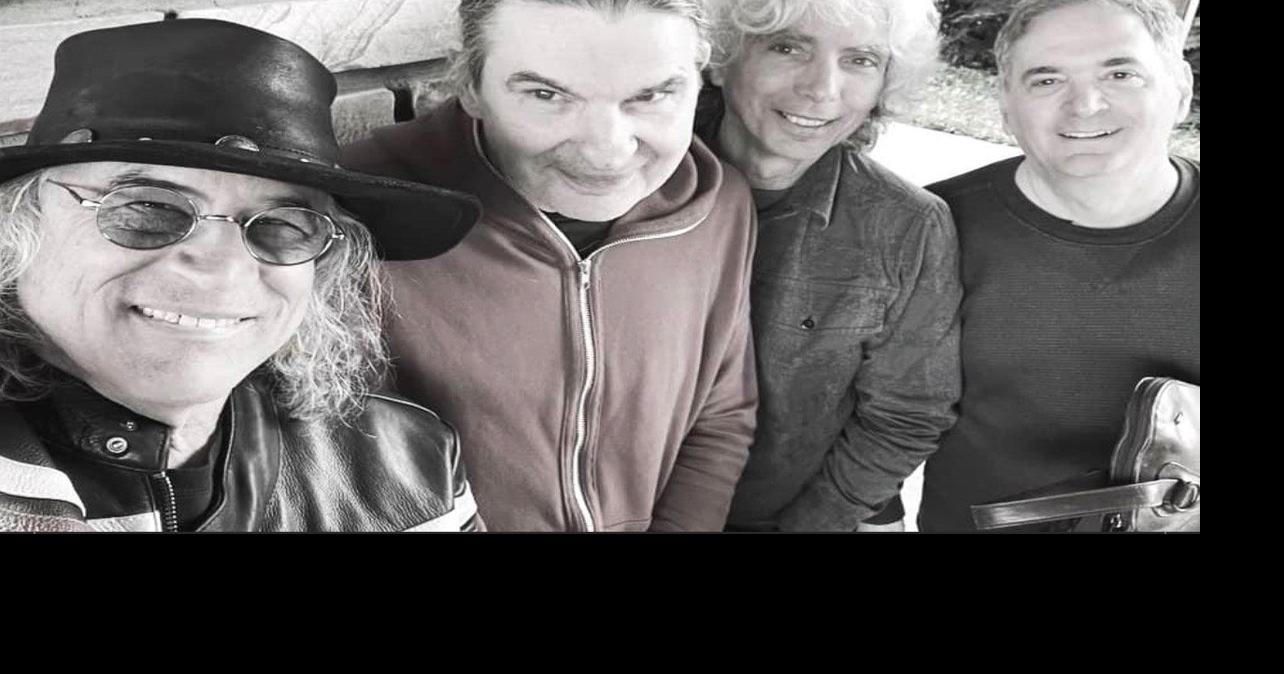 The Doors tribute band headlining Friday After 5 Features