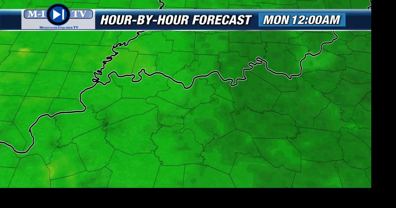 Daily Forecast 10-25-2026 | | messenger-inquirer.com