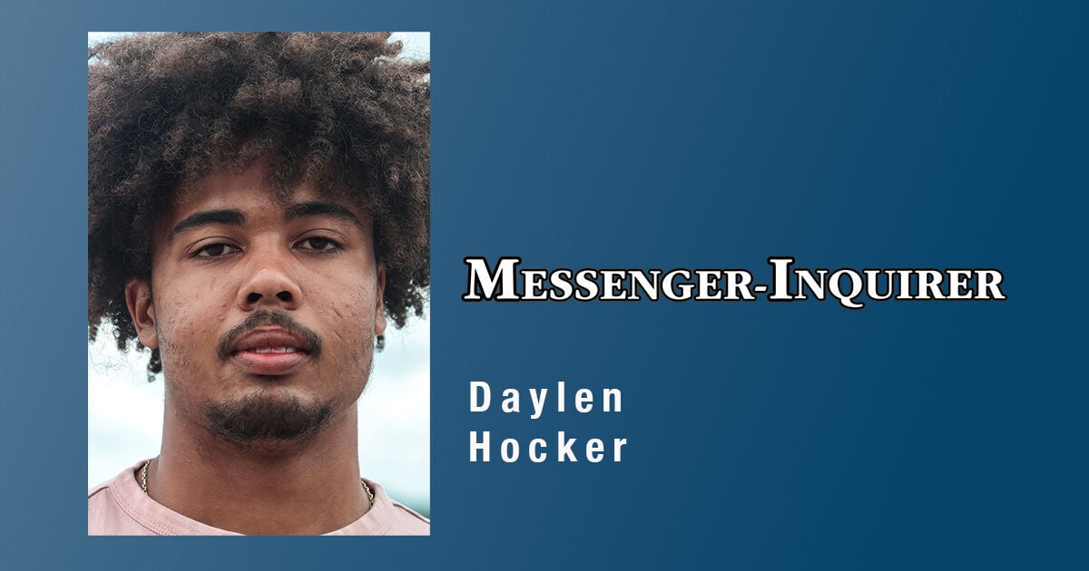 Healthy Hocker does it all for Mustangs