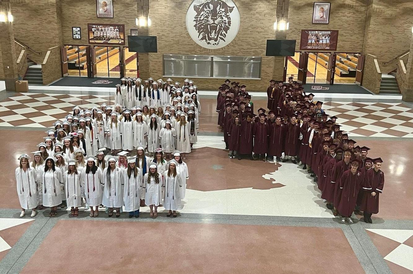 BCHS holds 2024 graduation ceremony News