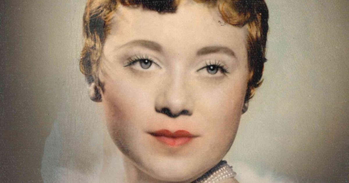 Elizabeth Huff Anna Elizabeth Huff Fuqua | Obituaries | messenger-inquirer.com