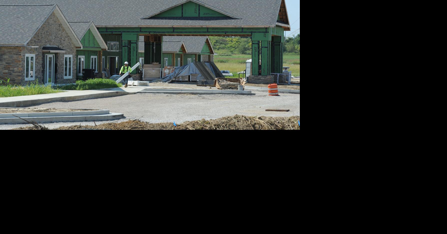 Cedarhurst of Owensboro plans to open February 2021 Local News