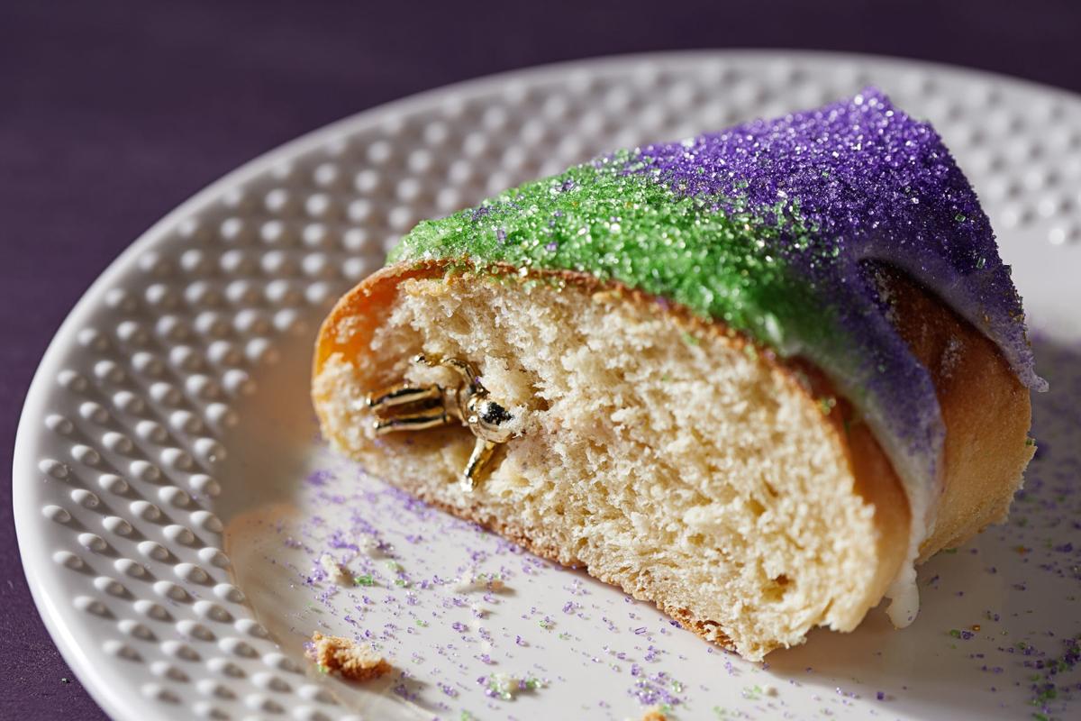 Bake A New Orleans Style King Cake At Home For A Taste Of Mardi Gras One Recipe Lifestyle Messenger Inquirer Com Premium members may request new trainers and cheats using our request system as long as the game has not been. bake a new orleans style king cake at