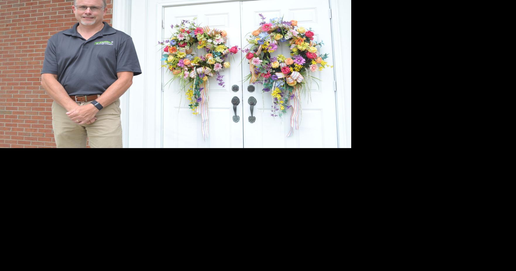 Growing with God: Rafferty celebrates decennial year with Island ...