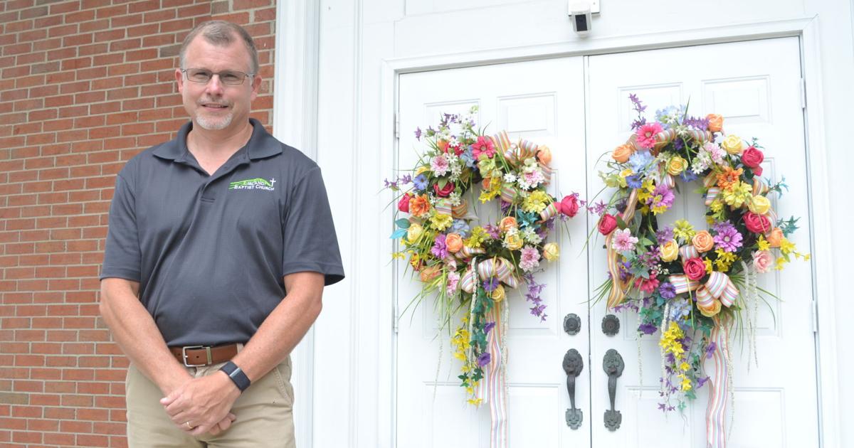 Chad Rafferty Growing with God: Rafferty celebrates decennial year with Island ...