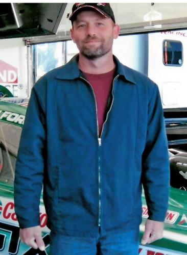 Jeremy Scott Magness | Obituaries | messenger-inquirer.com
