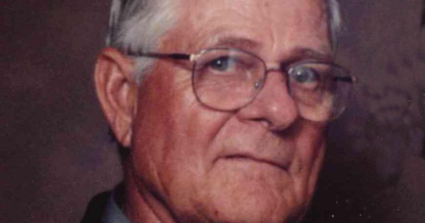 Eugene “Gene” Ralph | Obituaries | messenger-inquirer.com