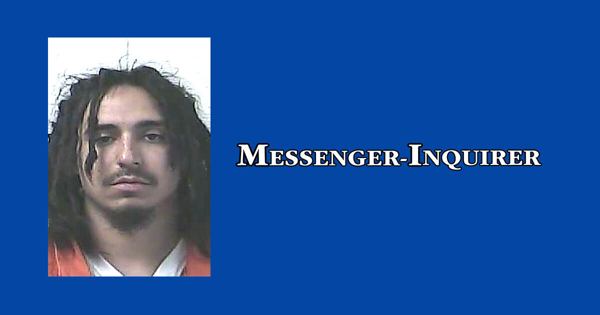 Owensboro man charged with murder in June shooting | Local News ...