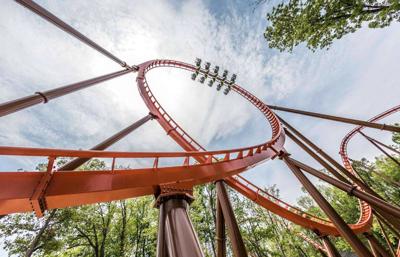 Holiday World Indiana Opening Day 2022