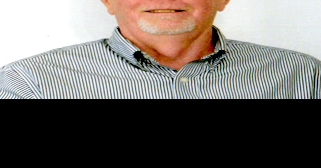 John Henry Jarboe Obituaries