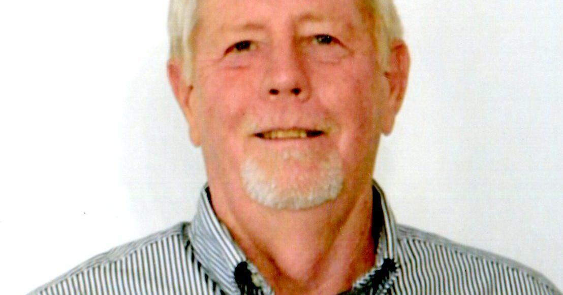 John Henry Jarboe Obituaries