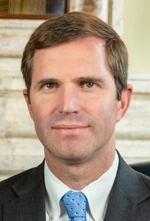 Andy Beshear Mug