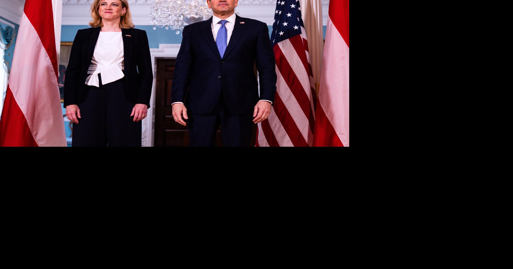 US-Iran diplomatic efforts expand to unlikely European players