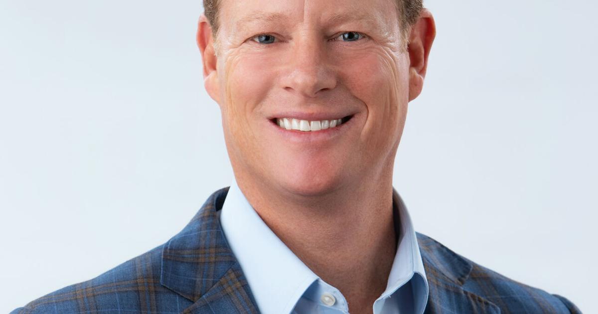 Jeremy Tinker Jeremy Tincher, recognized as top financial advisor | Features ...