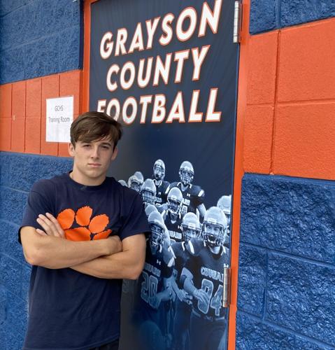 Tough as nails' | Grayson County | messenger-inquirer.com