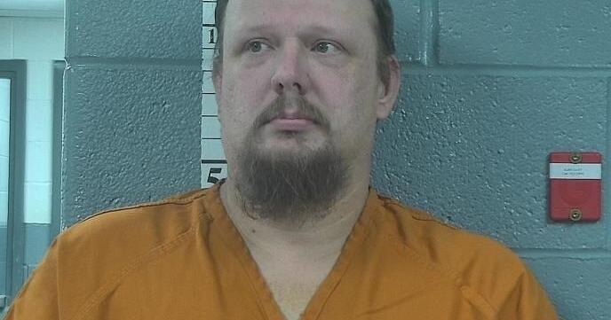 Clarkson man indicted on murder charge | Grayson County | messenger ...