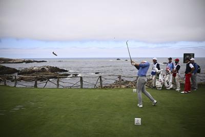 Walker Cup Golf