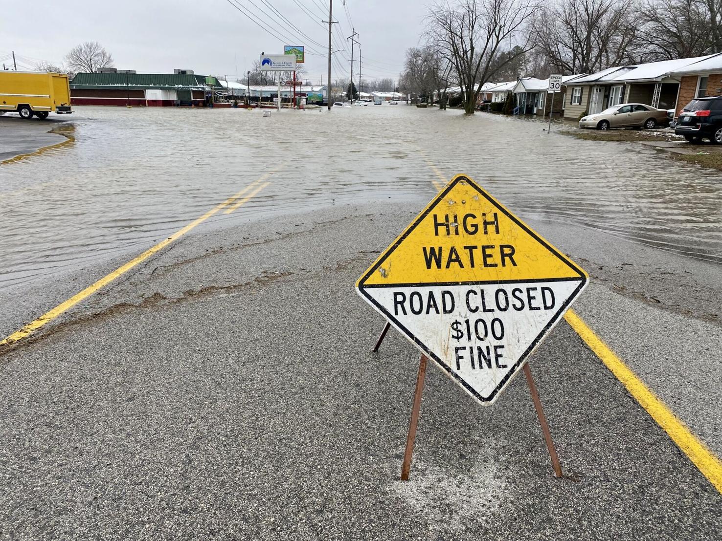 Owensboro MessengerInquirer offers news