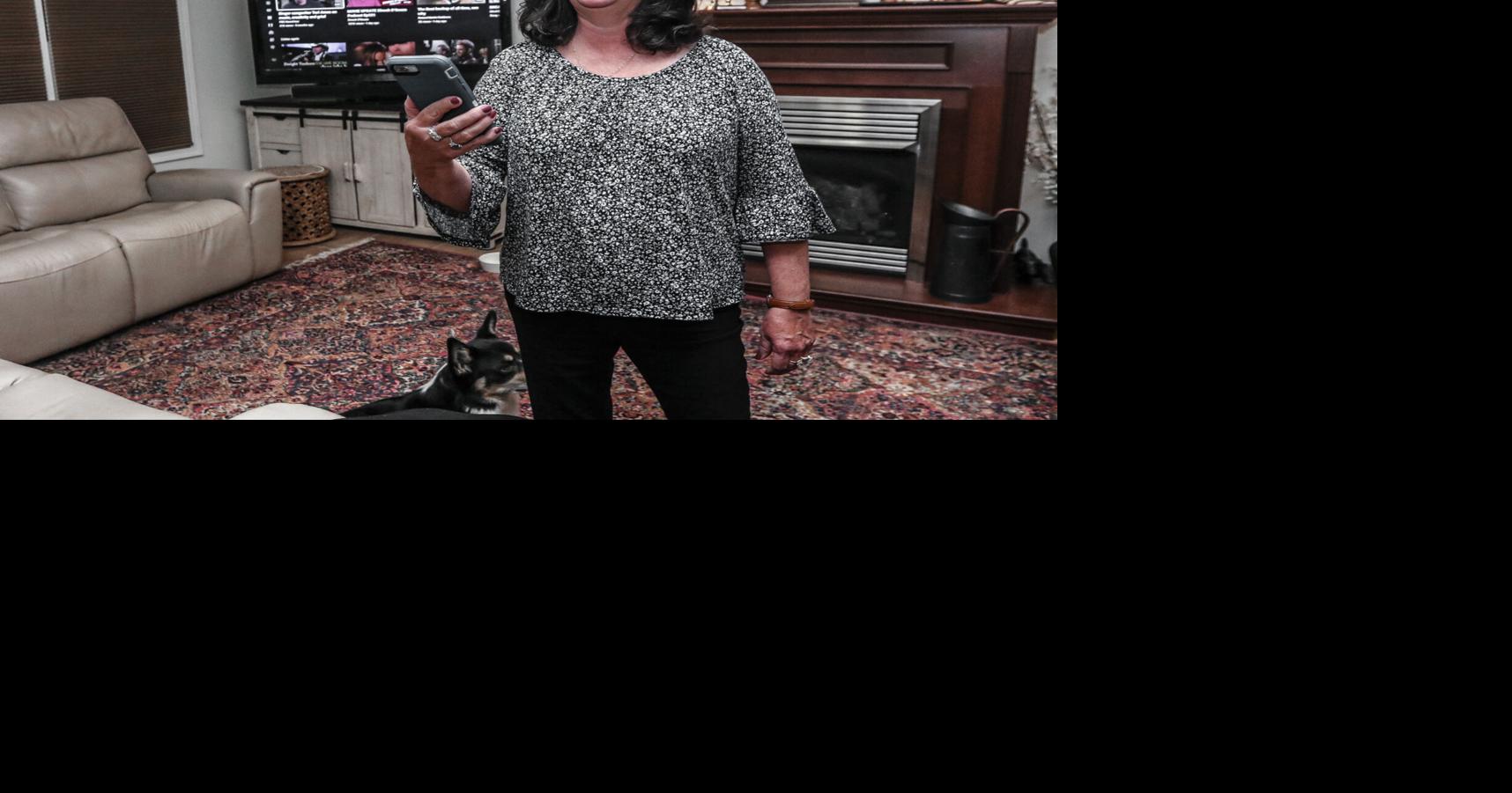 Marksberry becomes first woman elected to Daviess Fiscal Court | News ...