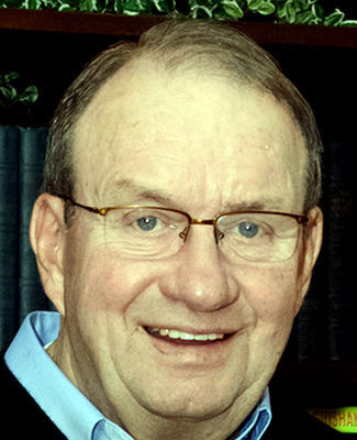 R. Douglas 'Doug' Wood - Vimarsana News