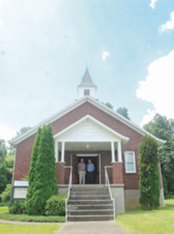 CHURCH-CLOSING
