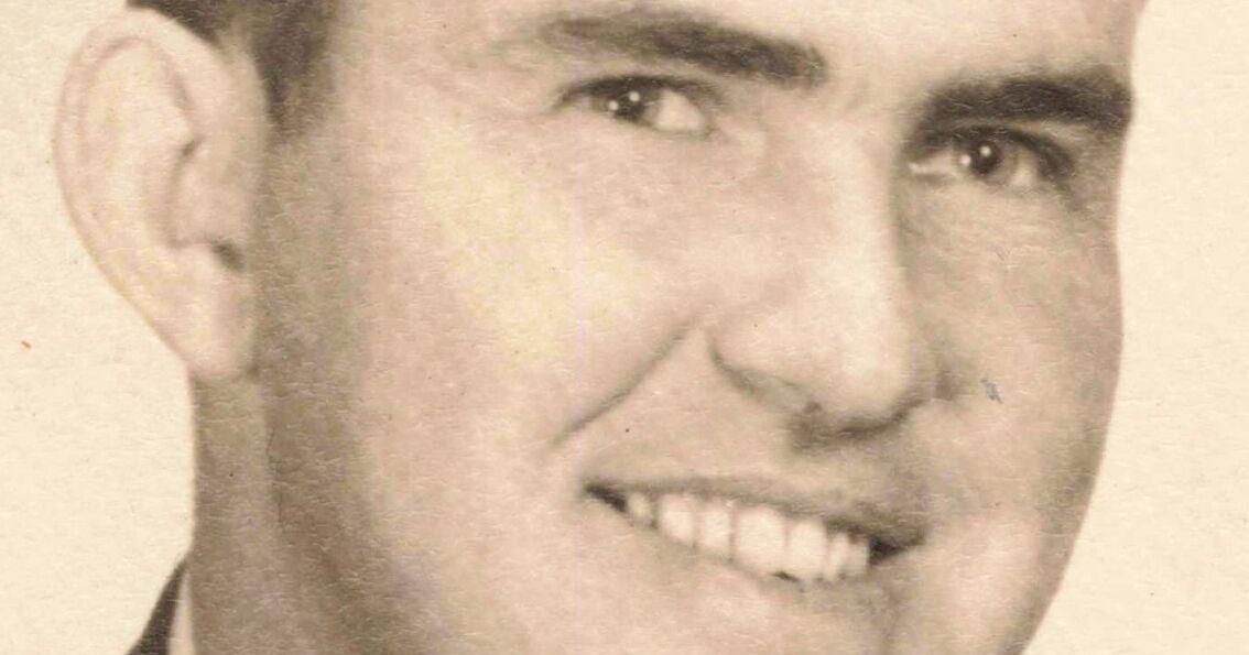 Dr. Donald Ray Hayes | Obituaries | messenger-inquirer.com