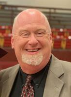 Pastor Tracy Burnett
