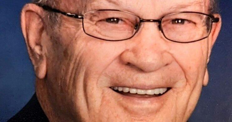 Rex J Rohrssen Rex J. McCorkle | Obituaries | messenger-inquirer.com