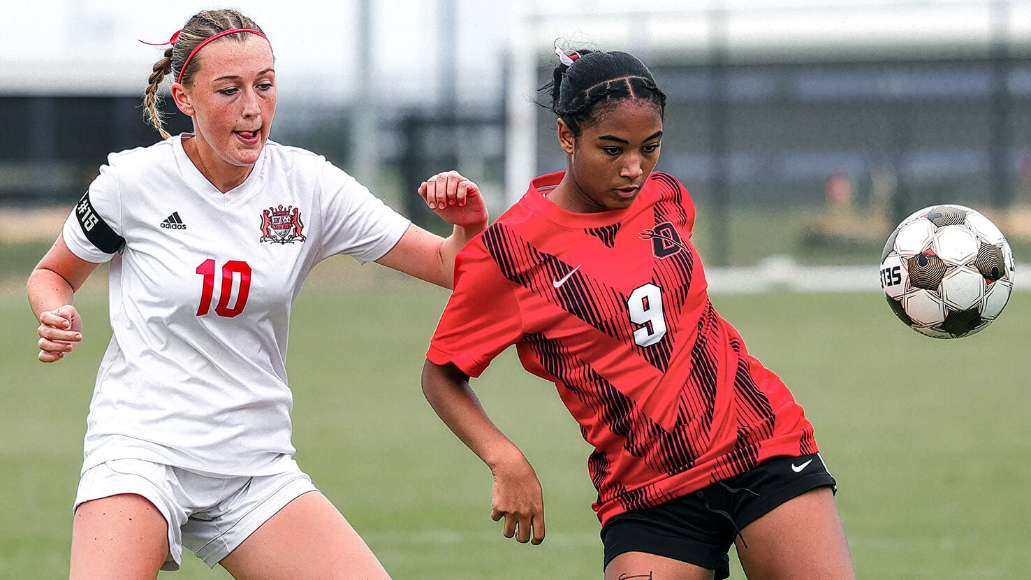 OHS boys, girls advance in 9th District soccer tourneys | Local Sports ...