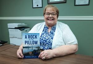 Clark drafts book about Owensboro's homeless population