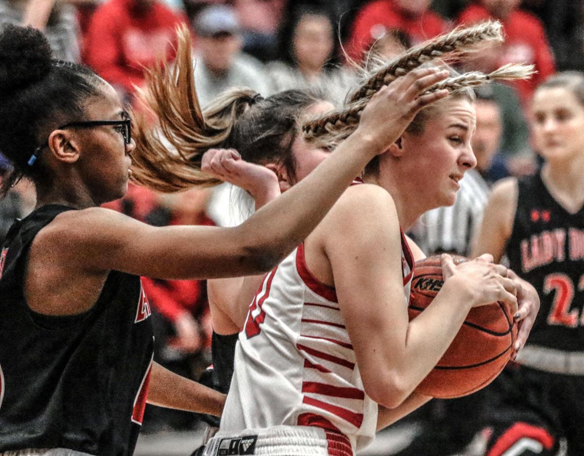 Daviess Owensboro Basketball Messenger Inquirer Com