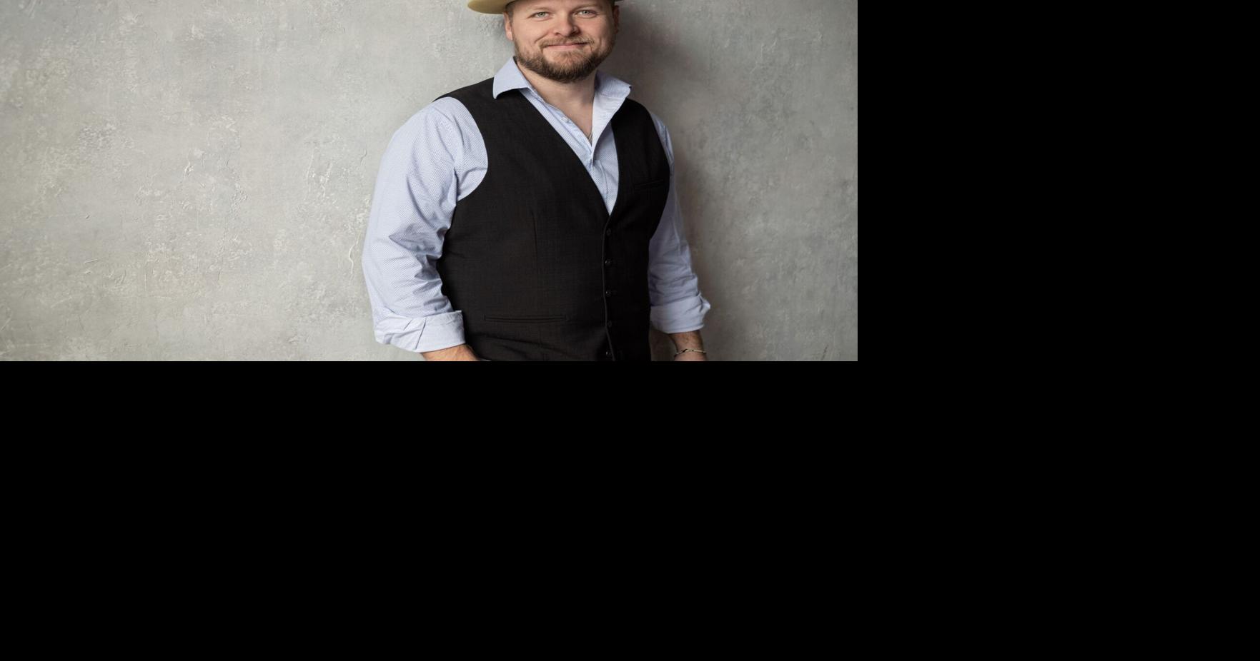 Faris to headline 'pre-ROMP extravaganza' | News | messenger-inquirer.com